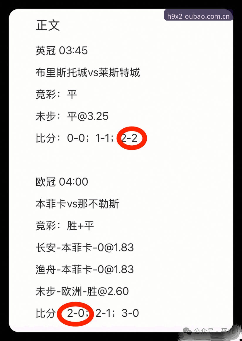 欧宝体育竞猜平台推荐 欧宝体育竞猜平台推荐 vs 自主分析:哪个更适合你的投注策略?